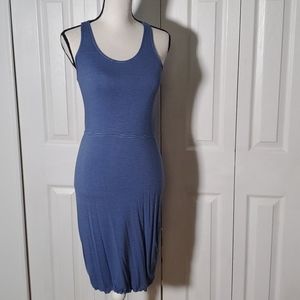 ATHLETA BELLISMA REVERSIBLE DRESS XS
